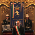 L\'Assessore Gianguido Passoni