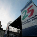 25 Aprile, Festa Nazionale della Liberazione