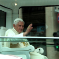 Papa Benedetto XVI