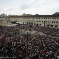 Piazza San Carlo