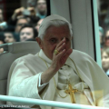 Papa Benedetto XVI