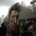 Alcune opere di Rems182