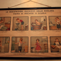 Occupazioni igieniche dello scolaro