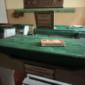 Banchi di scuola