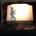 Teatro delle ombre