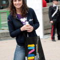 Salone del Libro - Staff