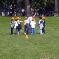 Un giorno per sport - Giochi della Gioventù