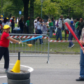 Un giorno per sport - Giochi della Gioventù