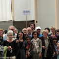 21 maggio - Pellegrini dall\'oratorio Valdocco