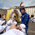 Un Campione per Amico - Andrea Lucchetta