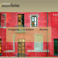 La homepage del sito cantiere MuseoTorino