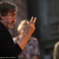 Jordi Savall