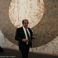 Giovanni Minoli, Presidente della Fondazione Castello di Rivoli