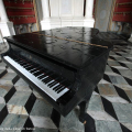 Bertrand Lavier, Steinway ad Sons