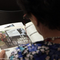 Il numero 0 di MAG, il magazine delle GAM