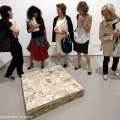 Pratchaya Phintong, What i learned, I no longer know; the little i still know, I guessed, 2009