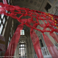Merletti. La poesia del nodo a Palazzo Madama