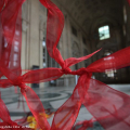 La poesia del nodo a Palazzo Madama