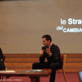 Le strade del cambiamento
