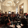 La Camera delle Guardie di Palazzo Madama