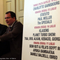 Luca Cassiani, Presidente della Commissione Cultura delle Città di Torino