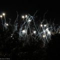 I fuochi d\'artificio