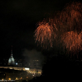 I fuochi d\'artificio