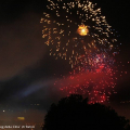 I fuochi d\'artificio