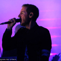 Robert - 3D - Del Naja, Massive Attack