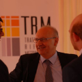 Antonio Saitta, Presidente della Provincia di Torino