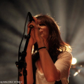 Charlotte Gainsbourg