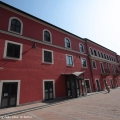 Biblioteca Civica Italo Calvino