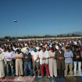 Aid al-fitr - Festa di fine Ramadan