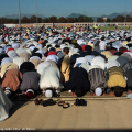 Aid al-fitr - Festa di fine Ramadan