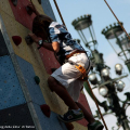 Arrampicata