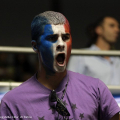 Tifo francese