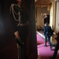 Vittorio Emanuele II il Re galantuomo