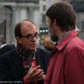 Carlo Olmo, direttore dell\'Urban Center Metropolitano