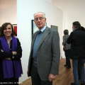 Elsa Fornero, vicepresidente del consiglio di sorveglianza di Intesa SanPaolo e Franco Ricca, Direttore MAO-Museo d’Arte Orientale
