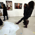 Gam Underground Project: Martha Rosler, As If