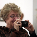 Martha Rosler