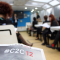 #C2C 12 International Festival of Music & Arts