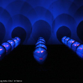 Bwindi Light Masks, Richi Ferrero