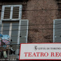 Il Presepe di Emanuele Luzzati al teatro Regio