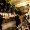 Piazza Borgo Dora