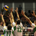 27 settembre, i mondiali di pallavolo fanno tappa a Torino