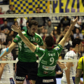 Cuneo vince la Supercoppa