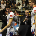 Un ultimo sguardo alla coppa svanita