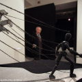 Sang-Hee Hong, Marionettista - 2010