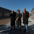 Fiorenzo Alfieri, Ugo Perone e Carlo Pession